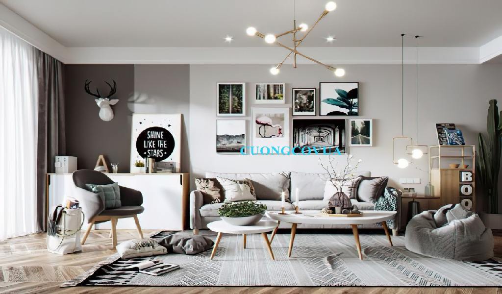 26 PHÒNG KHÁCH CỔ ĐIỂN VOL 8